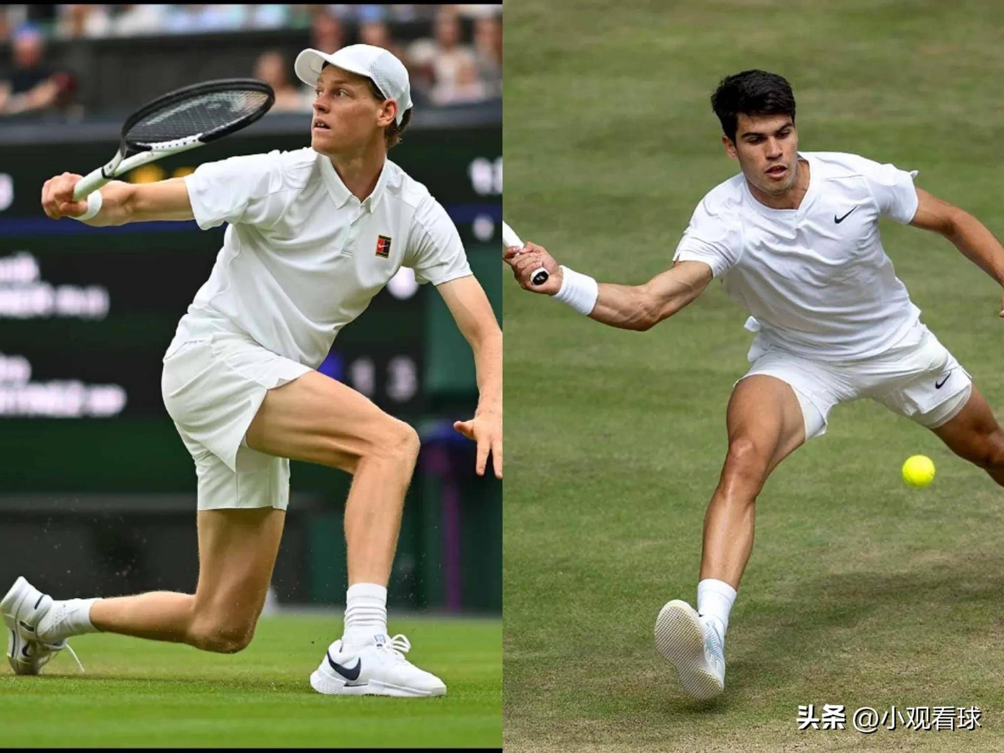 开云体育登录-澳网横扫温网，辛纳扛起全队