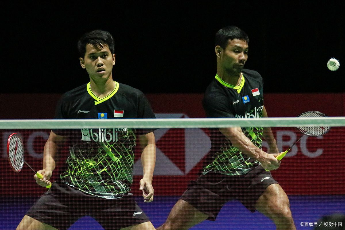 开云体育在线-印尼队力克泰国队，李梓嘉带队取胜