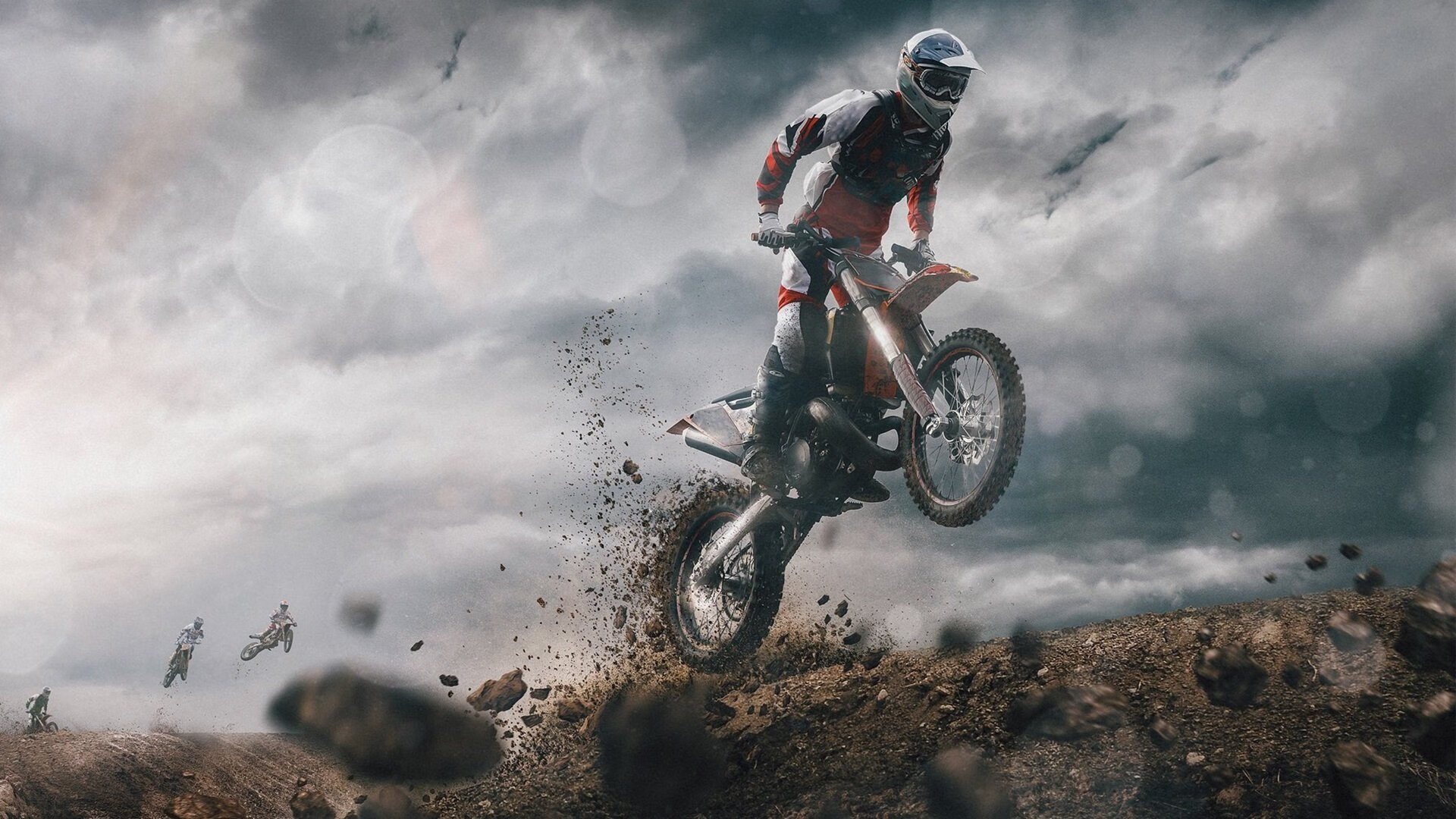 无声杀手！年度焦点之夜，马克西用持续杀伤书写胜利密码